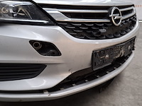 Personenauto, opel, astra , 2019 - afbeelding 14 van  49
