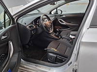 Personenauto, opel, astra , 2019 - afbeelding 15 van  49