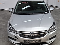 Personenauto, opel, astra , 2019 - afbeelding 12 van  49