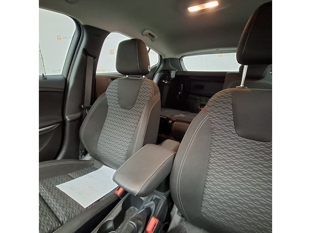 Personenauto, opel, astra , 2019 - afbeelding 25 van  49