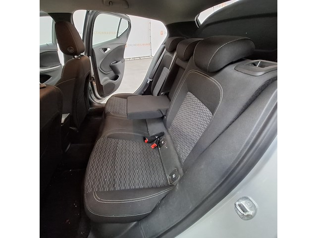 Personenauto, opel, astra , 2019 - afbeelding 26 van  49