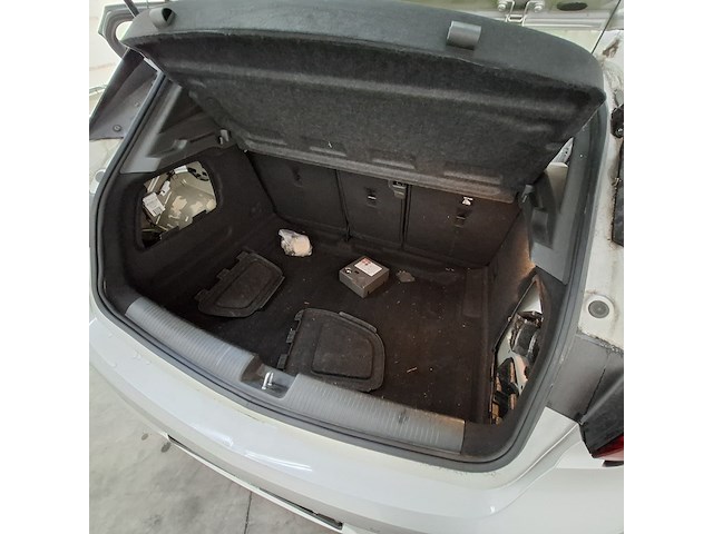 Personenauto, opel, astra , 2019 - afbeelding 28 van  49