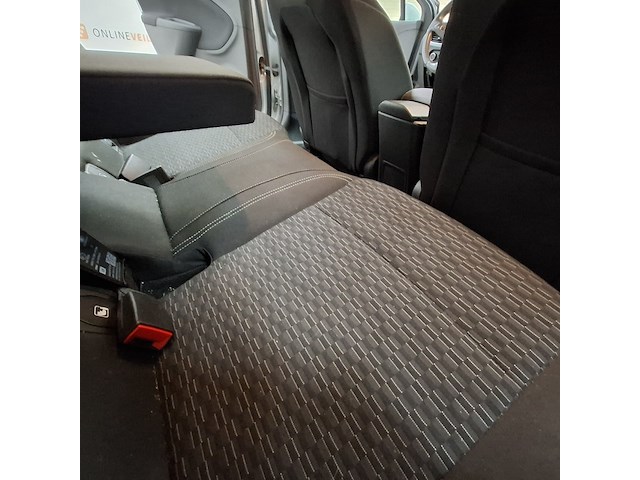 Personenauto, opel, astra , 2019 - afbeelding 30 van  49