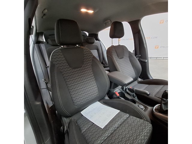 Personenauto, opel, astra , 2019 - afbeelding 32 van  49
