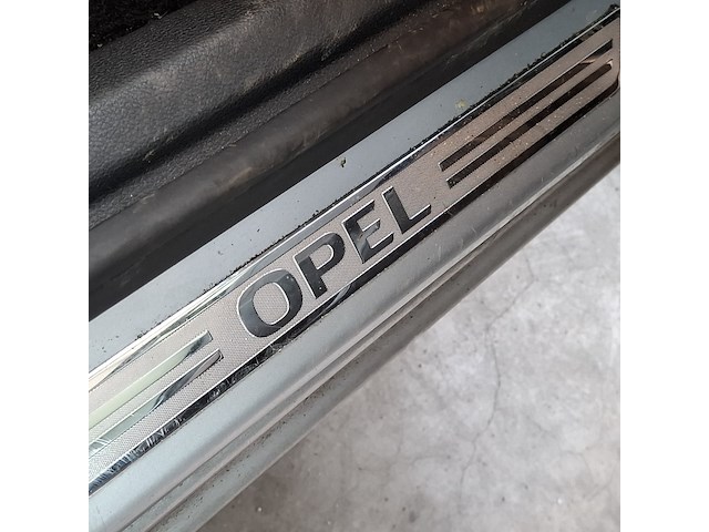 Personenauto, opel, astra , 2019 - afbeelding 33 van  49