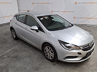 Personenauto, opel, astra , 2019 - afbeelding 23 van  49