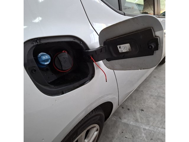 Personenauto, opel, astra , 2019 - afbeelding 35 van  49