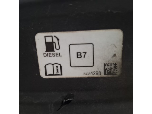 Personenauto, opel, astra , 2019 - afbeelding 36 van  49