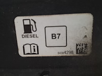 Personenauto, opel, astra , 2019 - afbeelding 36 van  49