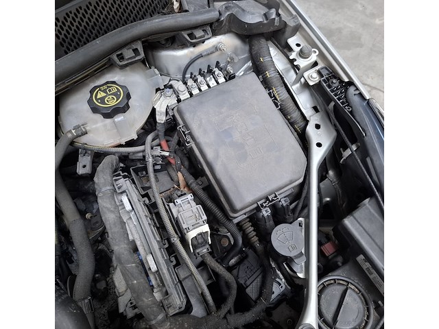 Personenauto, opel, astra , 2019 - afbeelding 40 van  49