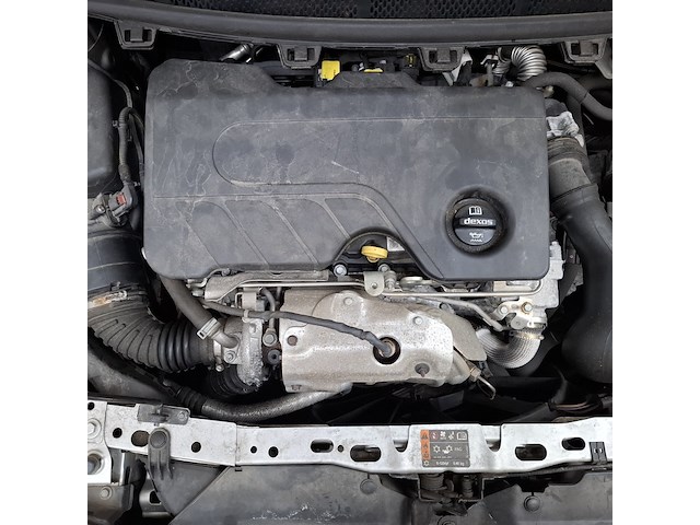 Personenauto, opel, astra , 2019 - afbeelding 41 van  49