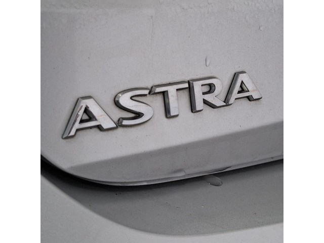 Personenauto, opel, astra , 2019 - afbeelding 43 van  49