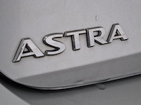 Personenauto, opel, astra , 2019 - afbeelding 43 van  49