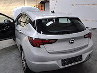 Personenauto, opel, astra , 2019 - afbeelding 44 van  49