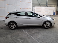 Personenauto, opel, astra , 2019 - afbeelding 34 van  49