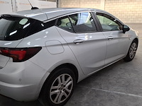 Personenauto, opel, astra , 2019 - afbeelding 45 van  49