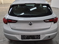 Personenauto, opel, astra , 2019 - afbeelding 46 van  49