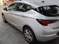 Personenauto, opel, astra , 2019 - afbeelding 47 van  49