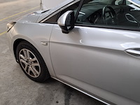 Personenauto, opel, astra , 2019 - afbeelding 48 van  49