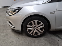 Personenauto, opel, astra , 2019 - afbeelding 49 van  49