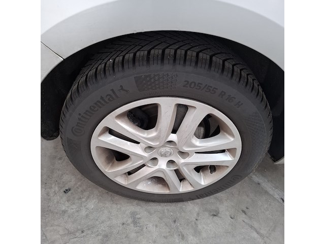 Personenauto, opel, astra , 2019 - afbeelding 3 van  27