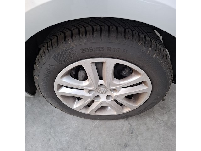 Personenauto, opel, astra , 2019 - afbeelding 4 van  27