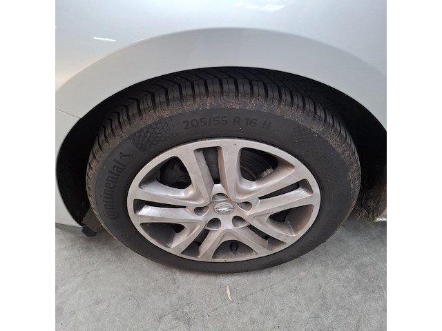 Personenauto, opel, astra , 2019 - afbeelding 5 van  27