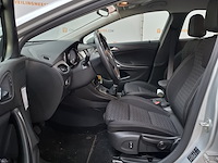 Personenauto, opel, astra , 2019 - afbeelding 7 van  27