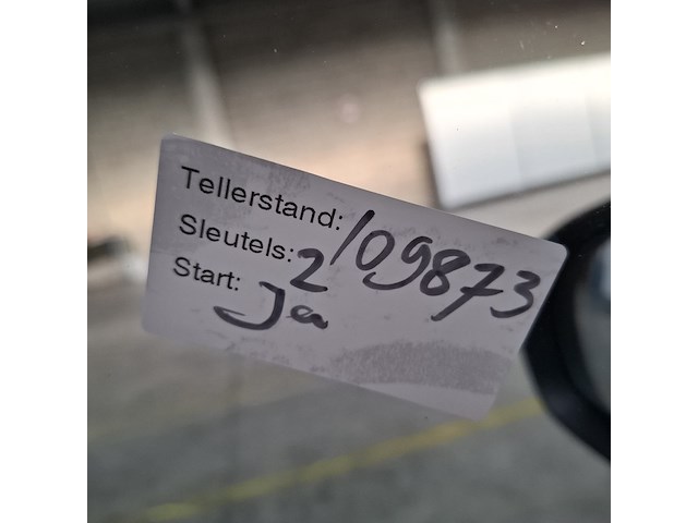 Personenauto, opel, astra , 2019 - afbeelding 9 van  27