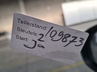 Personenauto, opel, astra , 2019 - afbeelding 9 van  27