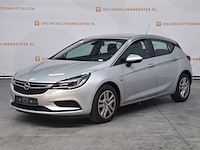Personenauto, opel, astra , 2019 - afbeelding 1 van  27