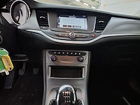Personenauto, opel, astra , 2019 - afbeelding 13 van  27