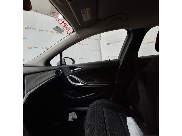 Personenauto, opel, astra , 2019 - afbeelding 14 van  27