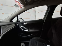 Personenauto, opel, astra , 2019 - afbeelding 14 van  27