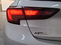 Personenauto, opel, astra , 2019 - afbeelding 17 van  27