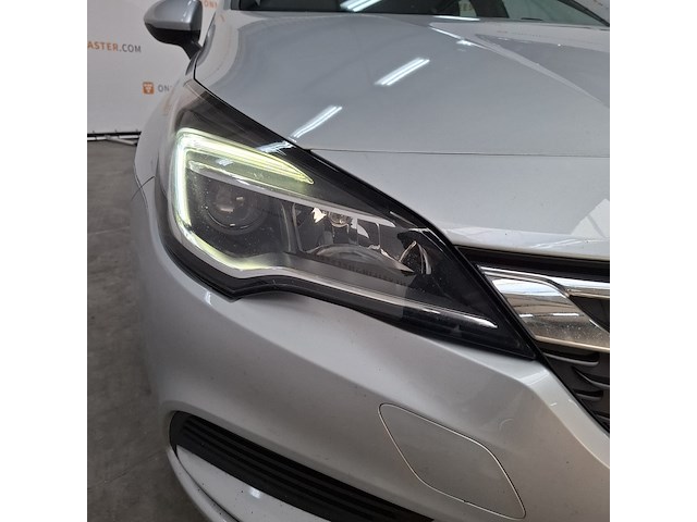 Personenauto, opel, astra , 2019 - afbeelding 18 van  27
