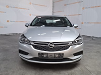 Personenauto, opel, astra , 2019 - afbeelding 12 van  27