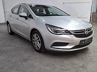 Personenauto, opel, astra , 2019 - afbeelding 21 van  27