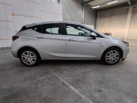 Personenauto, opel, astra , 2019 - afbeelding 22 van  27