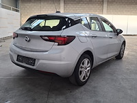 Personenauto, opel, astra , 2019 - afbeelding 23 van  27
