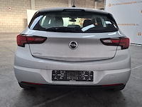 Personenauto, opel, astra , 2019 - afbeelding 24 van  27