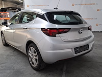 Personenauto, opel, astra , 2019 - afbeelding 25 van  27