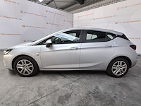 Personenauto, opel, astra , 2019 - afbeelding 26 van  27