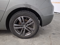 Personenauto, opel, astra, 2019 - afbeelding 2 van  49