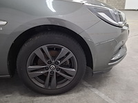 Personenauto, opel, astra, 2019 - afbeelding 5 van  49