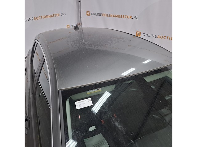 Personenauto, opel, astra, 2019 - afbeelding 6 van  49