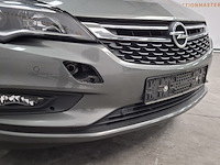Personenauto, opel, astra, 2019 - afbeelding 9 van  49