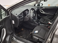 Personenauto, opel, astra, 2019 - afbeelding 10 van  49