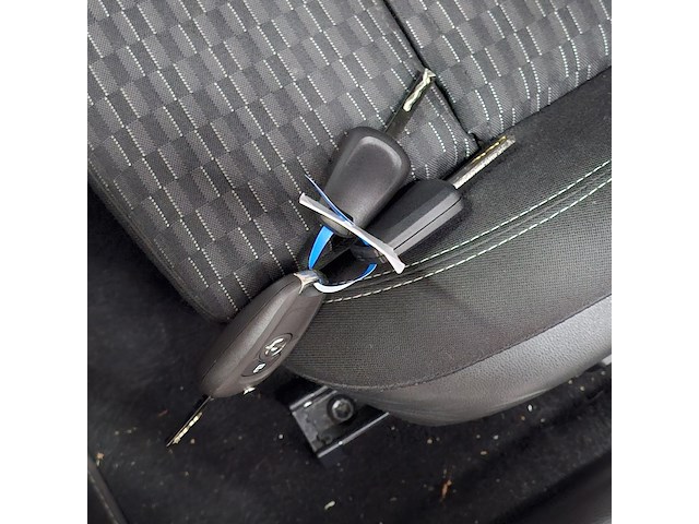 Personenauto, opel, astra, 2019 - afbeelding 11 van  49