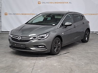 Personenauto, opel, astra, 2019 - afbeelding 1 van  49